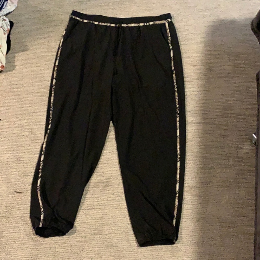 Crop Pants
